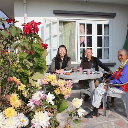Kaji Home Lalitpur Ngoại thất bức ảnh