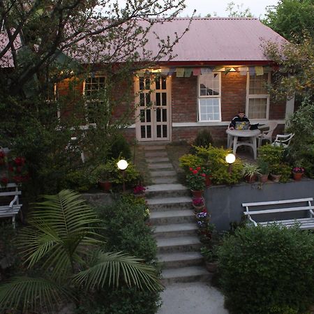 Kaji Home Lalitpur Ngoại thất bức ảnh