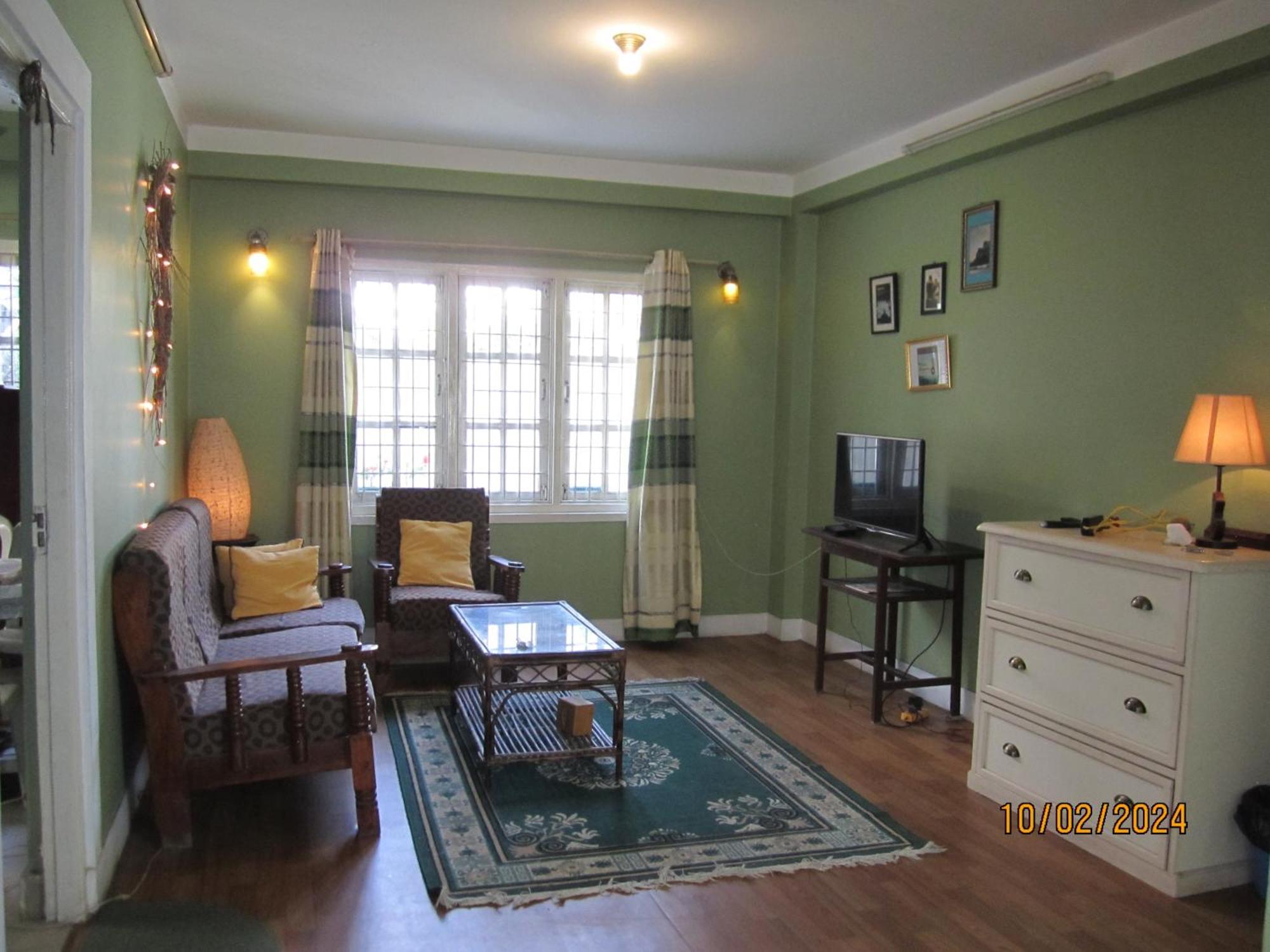 Kaji Home Lalitpur Ngoại thất bức ảnh