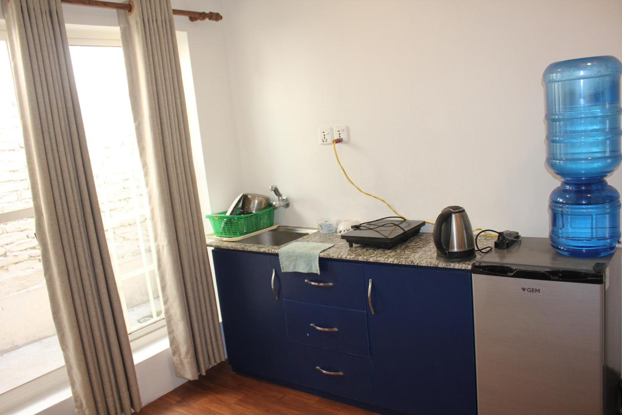 Kaji Home Lalitpur Ngoại thất bức ảnh