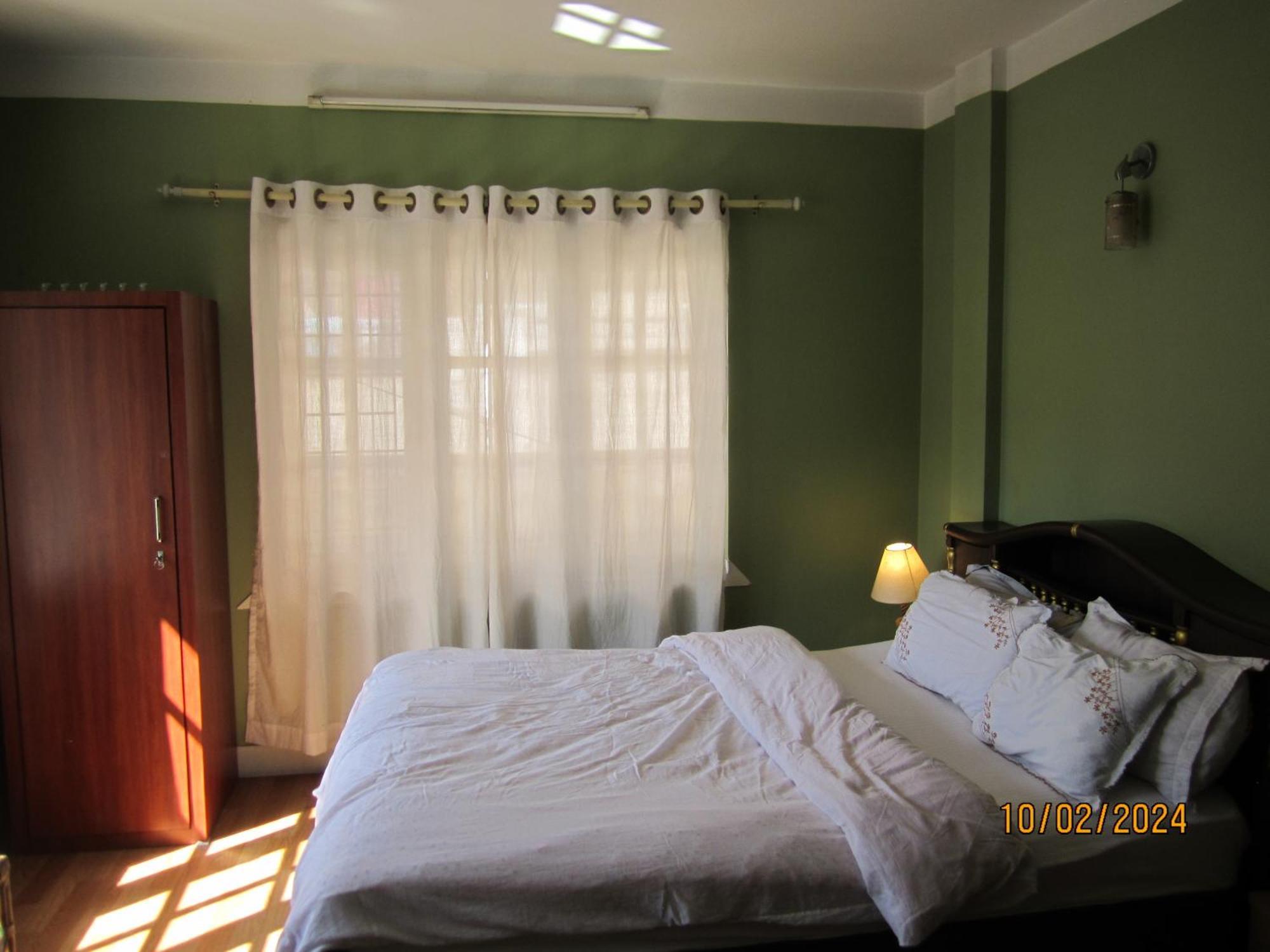 Kaji Home Lalitpur Ngoại thất bức ảnh