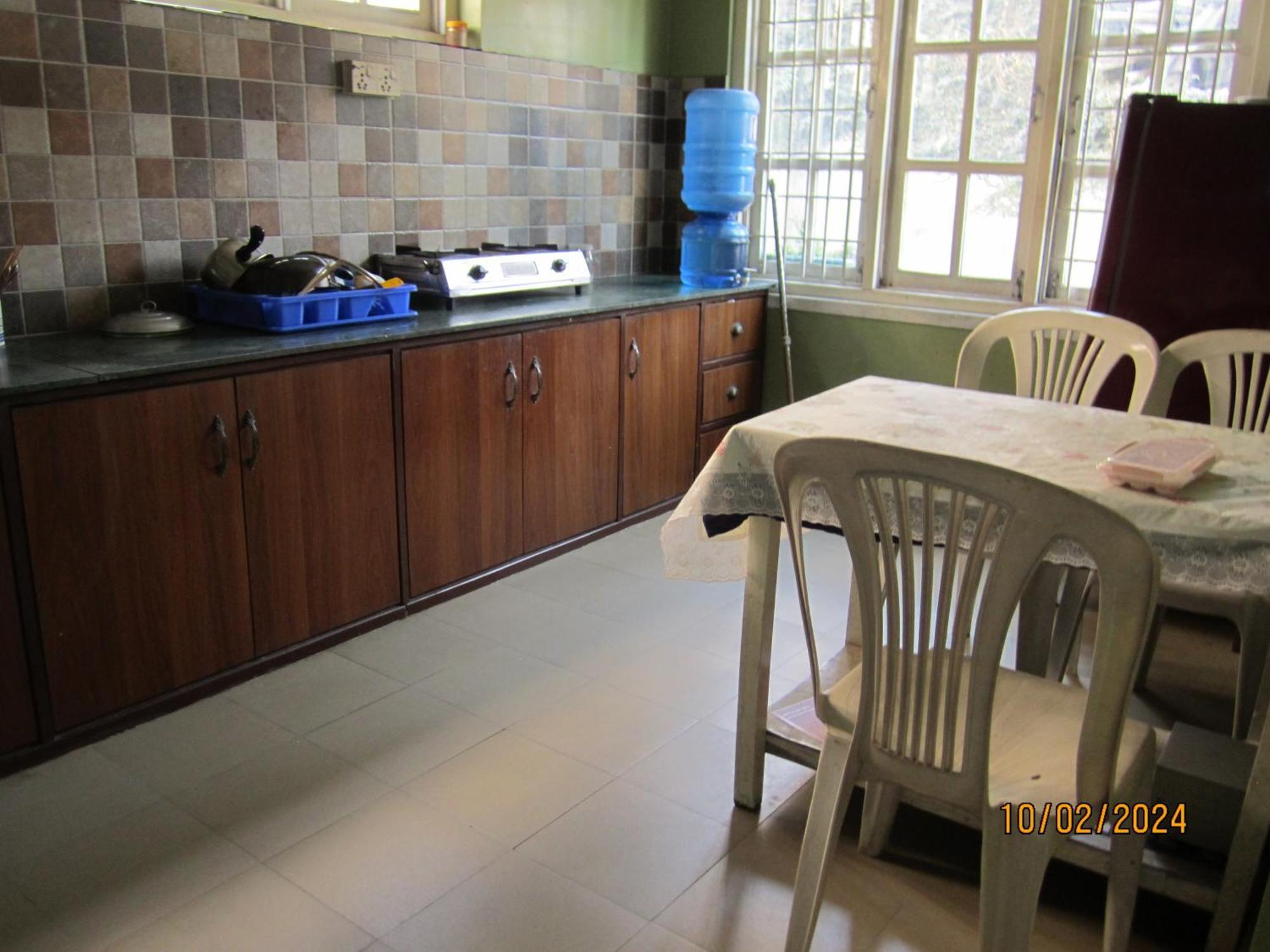 Kaji Home Lalitpur Ngoại thất bức ảnh