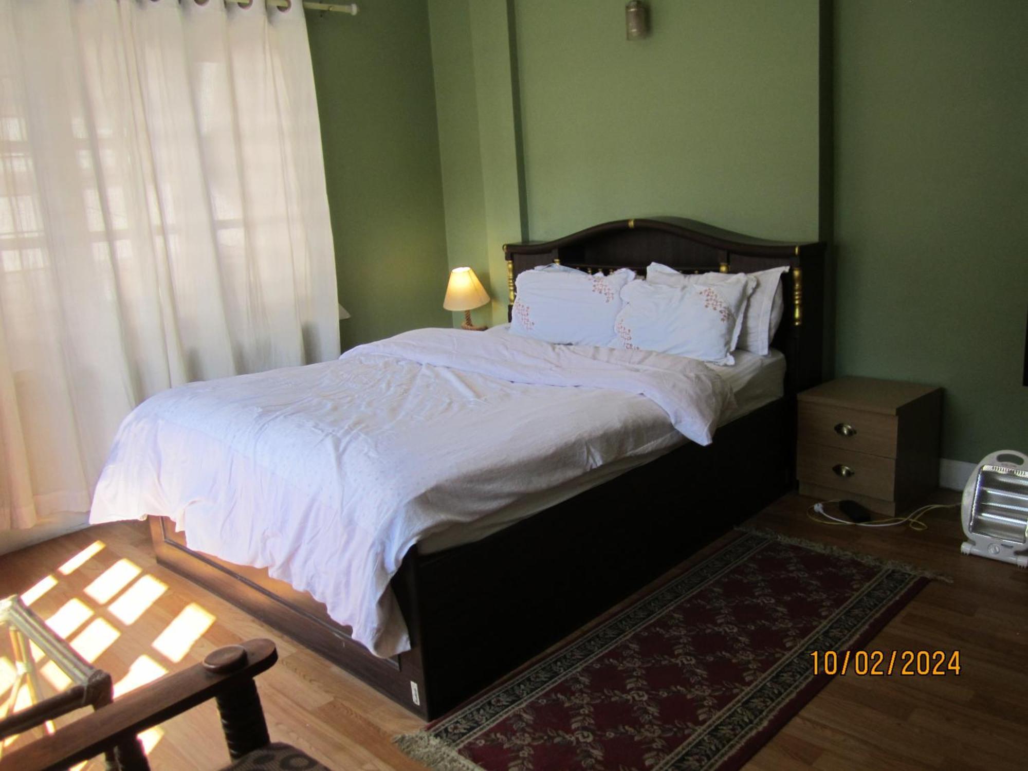 Kaji Home Lalitpur Ngoại thất bức ảnh
