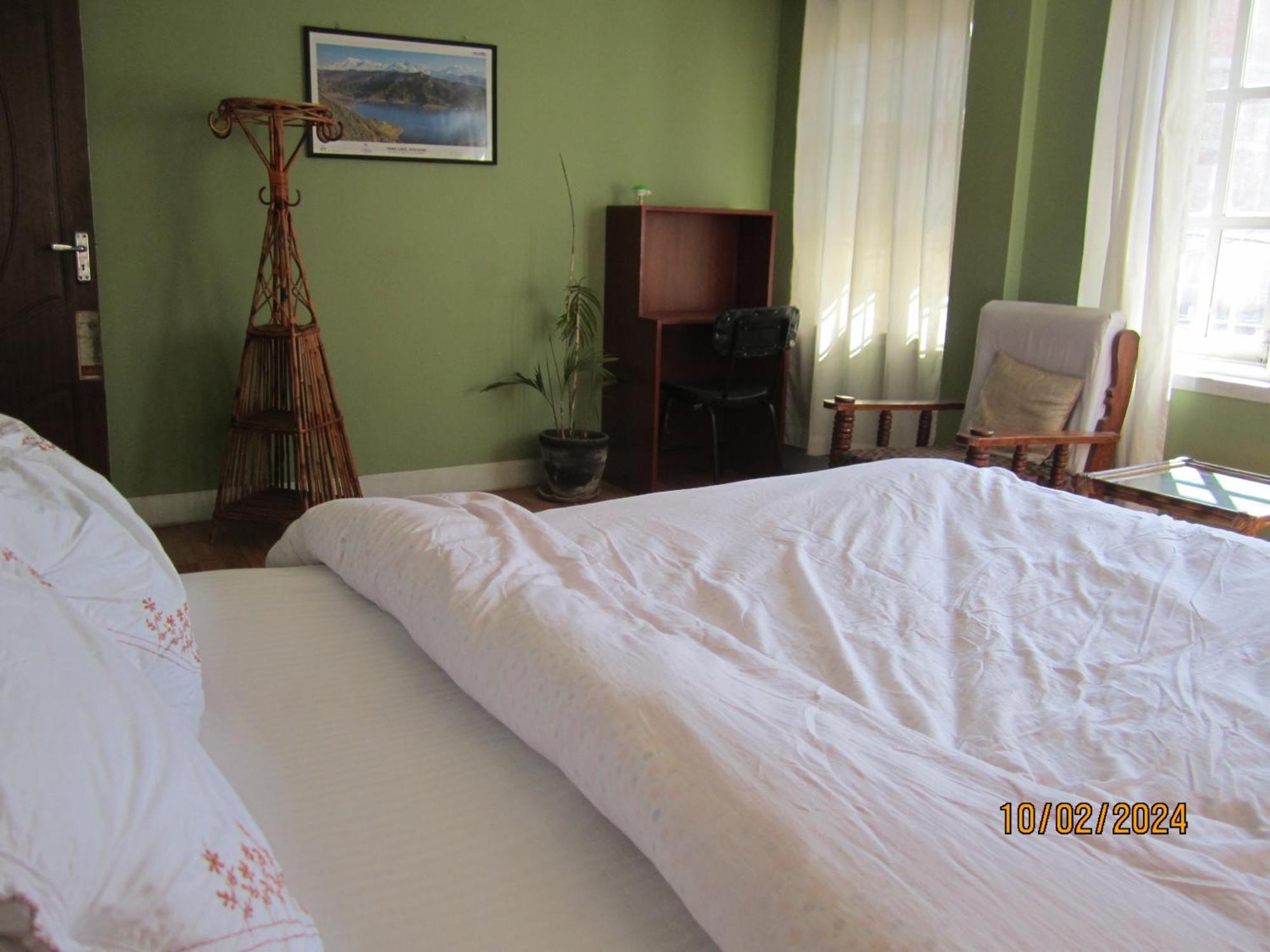 Kaji Home Lalitpur Ngoại thất bức ảnh