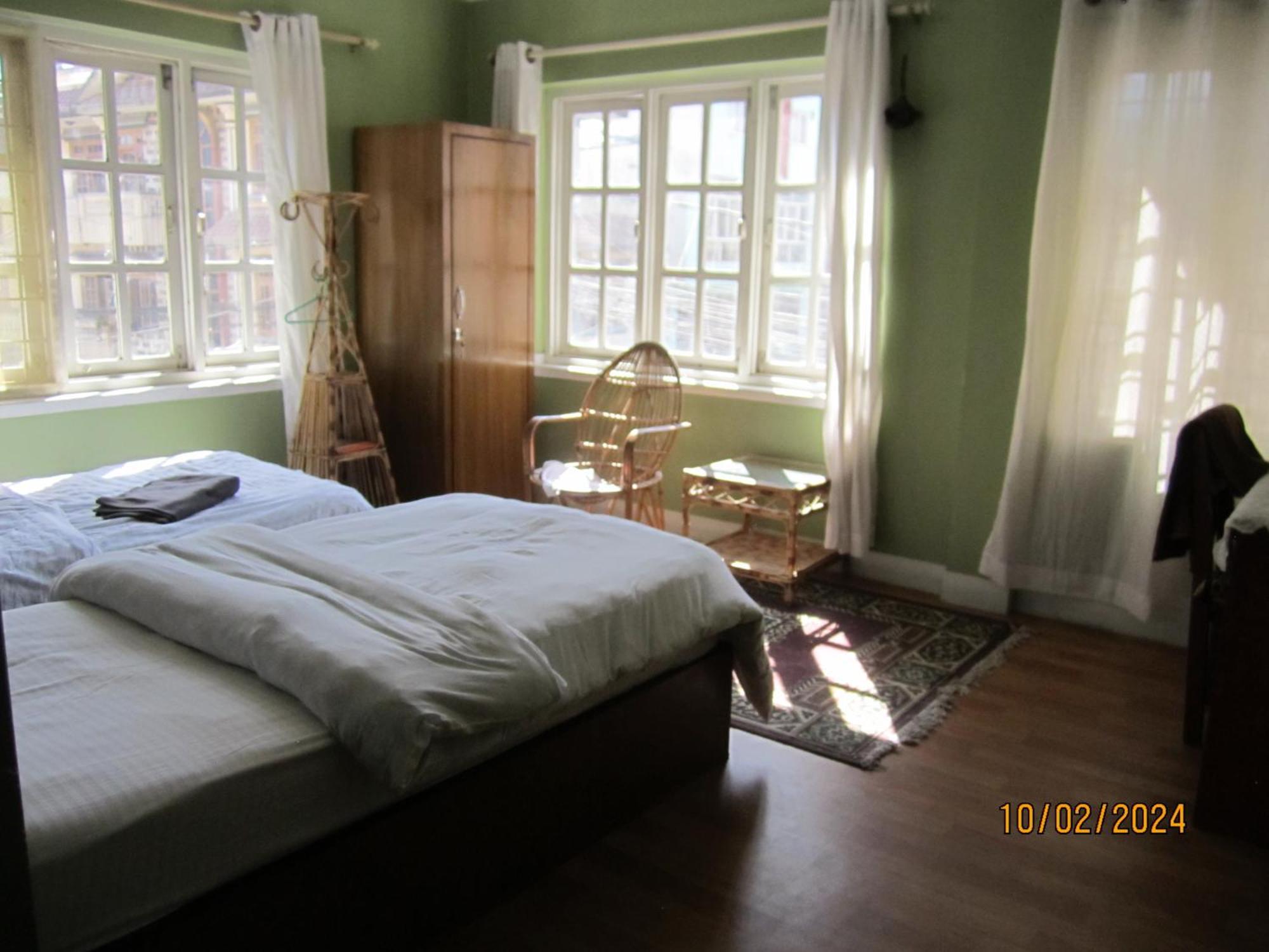 Kaji Home Lalitpur Ngoại thất bức ảnh