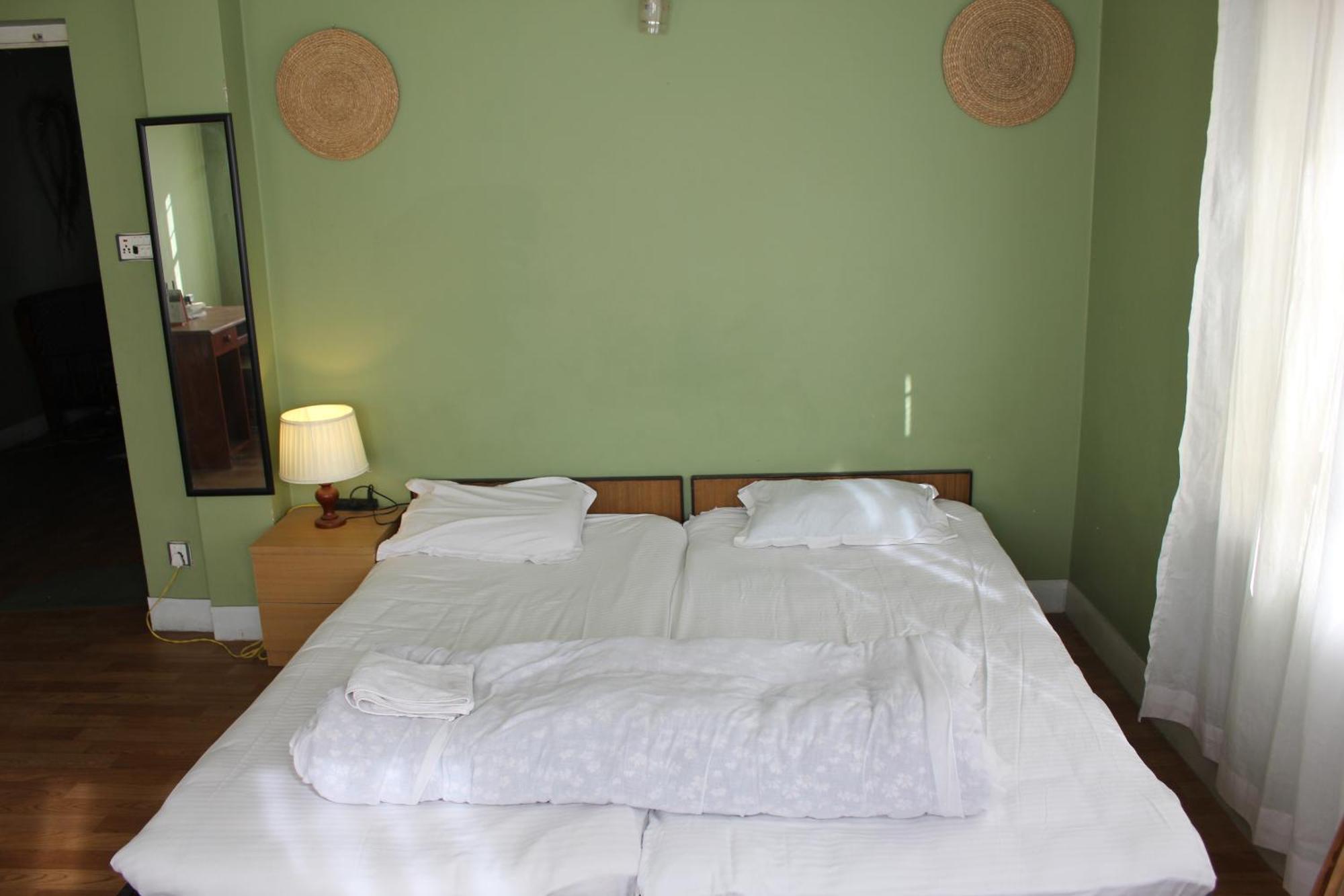 Kaji Home Lalitpur Ngoại thất bức ảnh