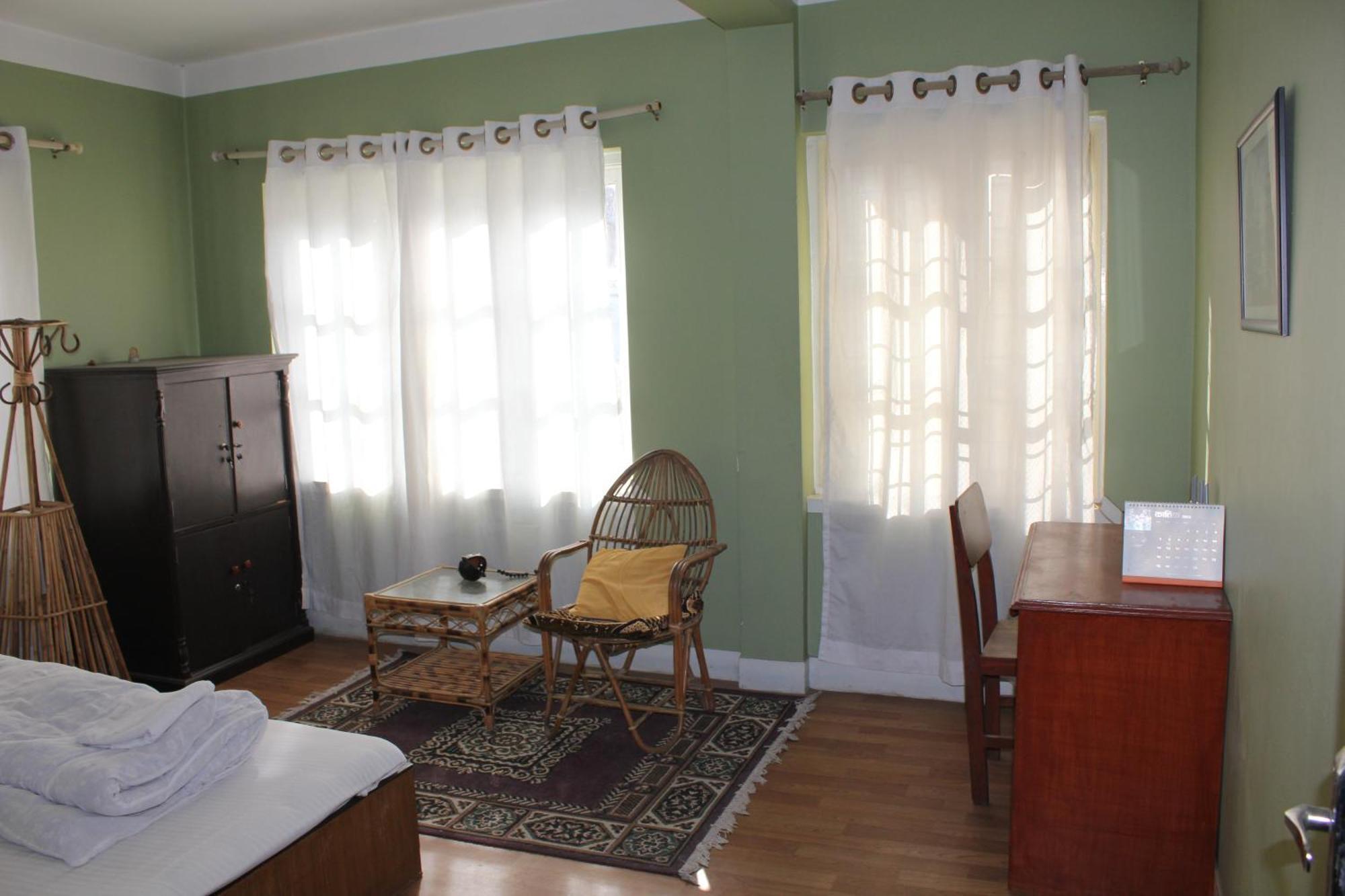 Kaji Home Lalitpur Ngoại thất bức ảnh