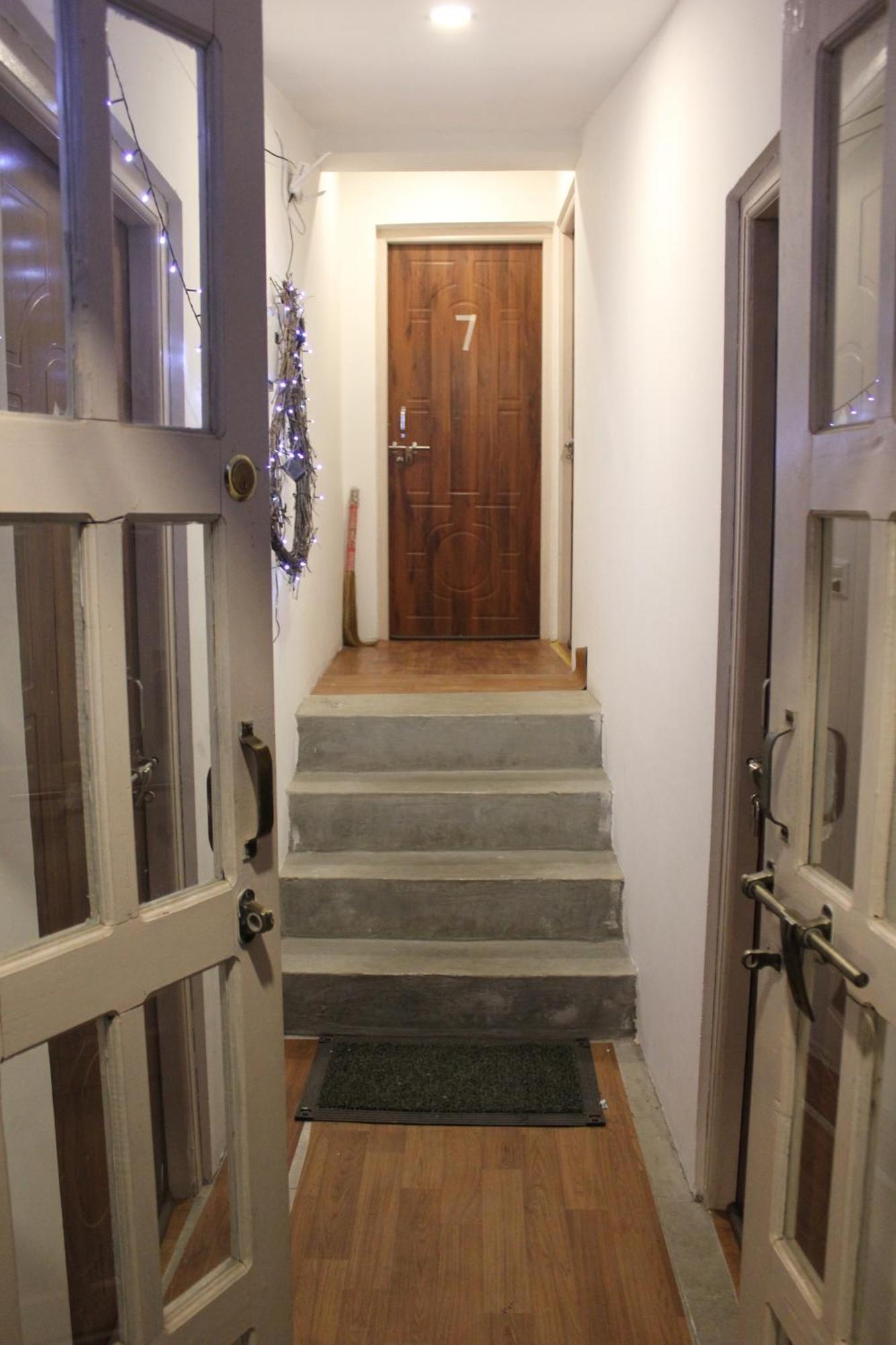 Kaji Home Lalitpur Ngoại thất bức ảnh