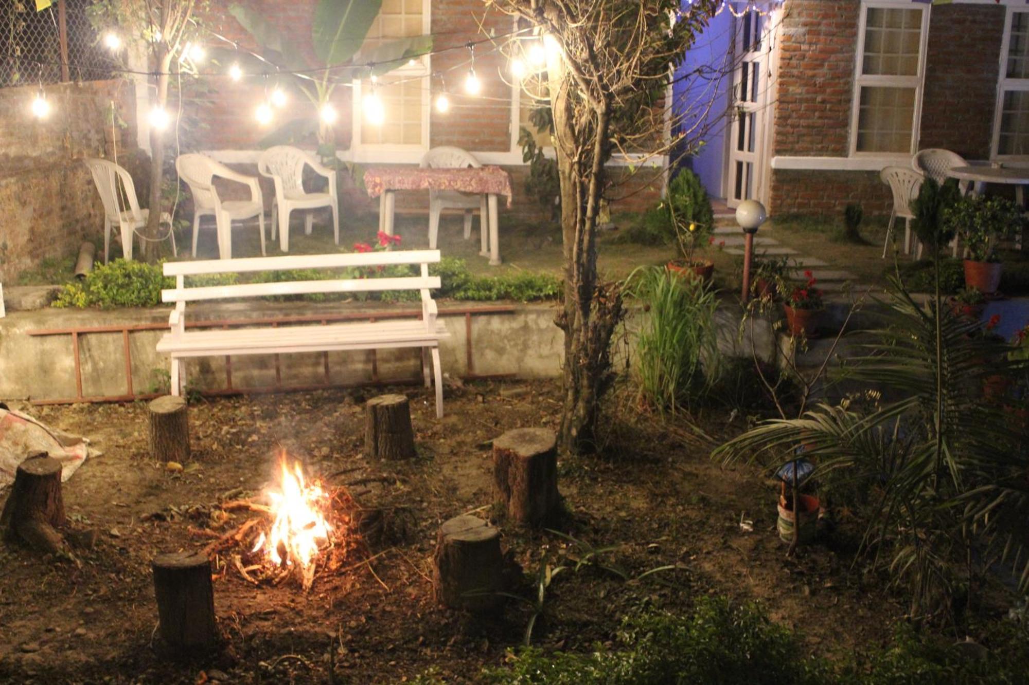 Kaji Home Lalitpur Ngoại thất bức ảnh