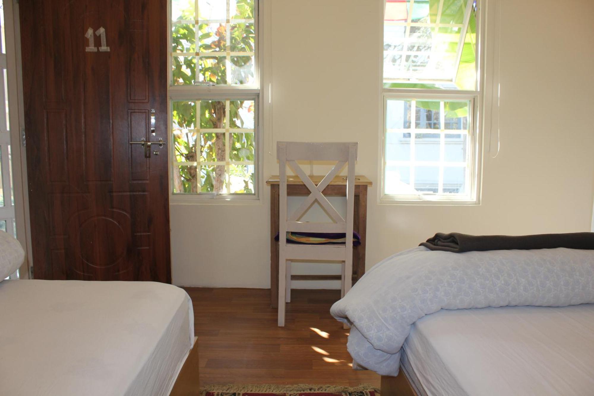 Kaji Home Lalitpur Ngoại thất bức ảnh