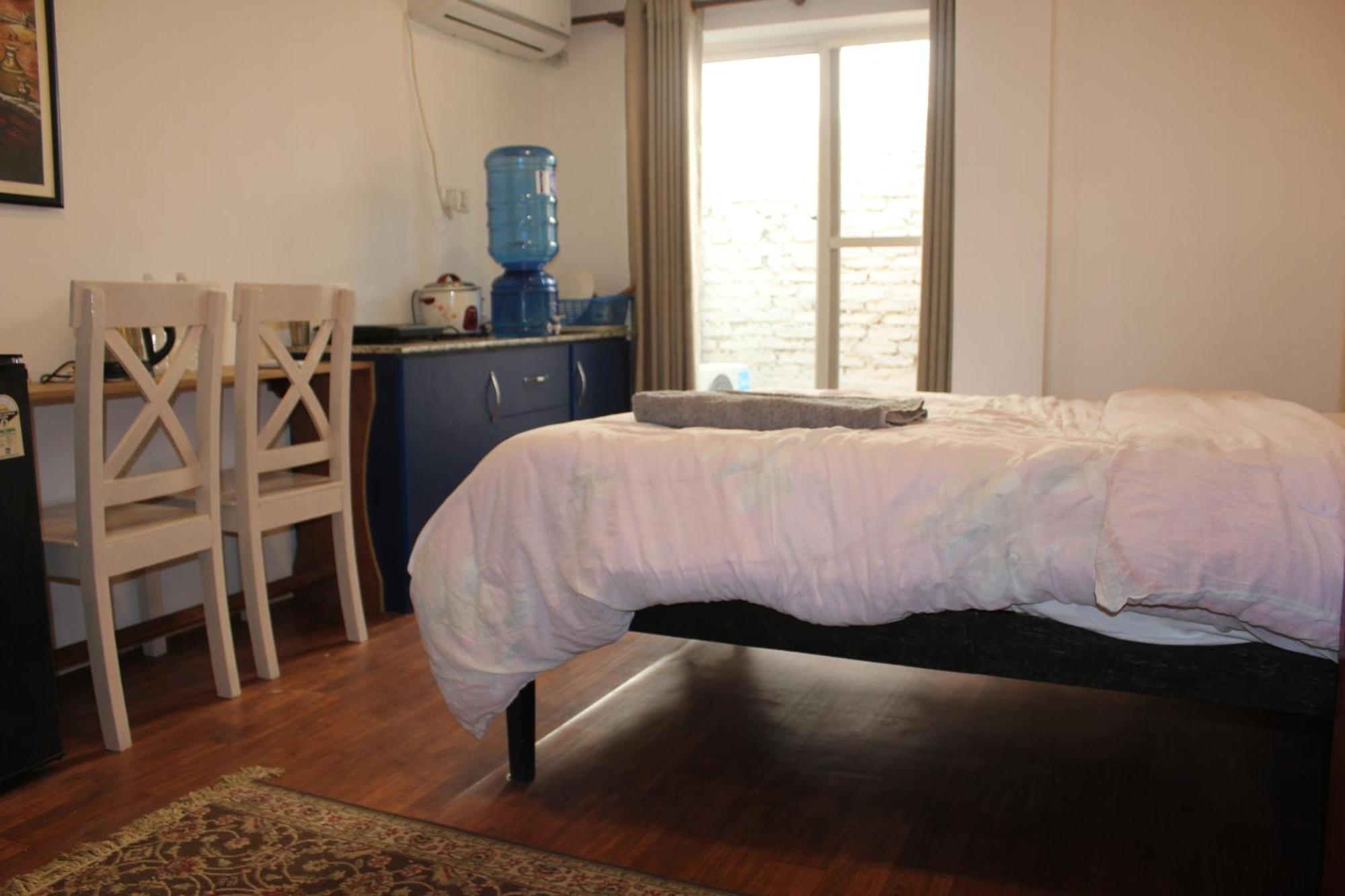 Kaji Home Lalitpur Ngoại thất bức ảnh