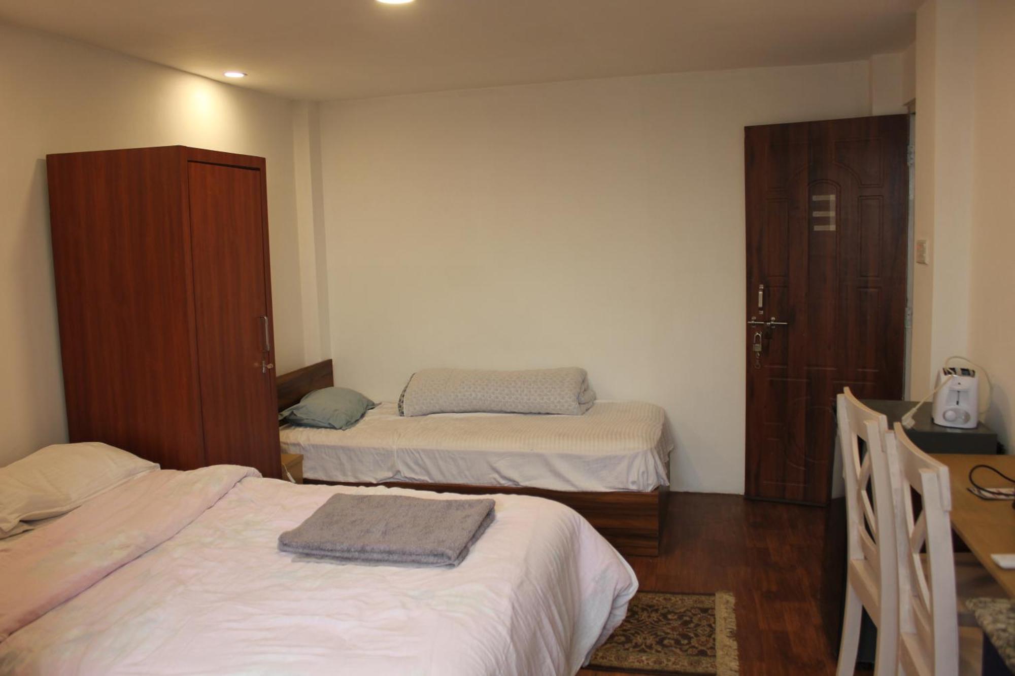 Kaji Home Lalitpur Ngoại thất bức ảnh