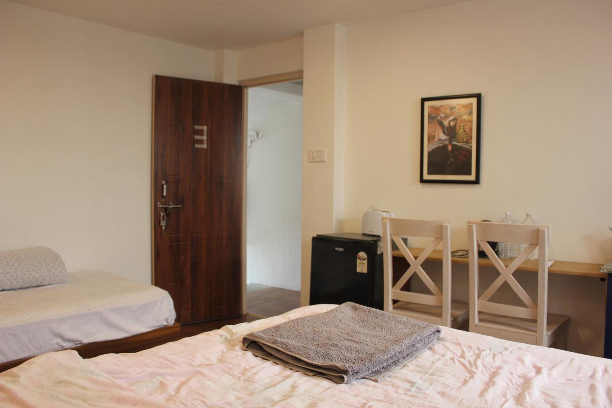 Kaji Home Lalitpur Ngoại thất bức ảnh