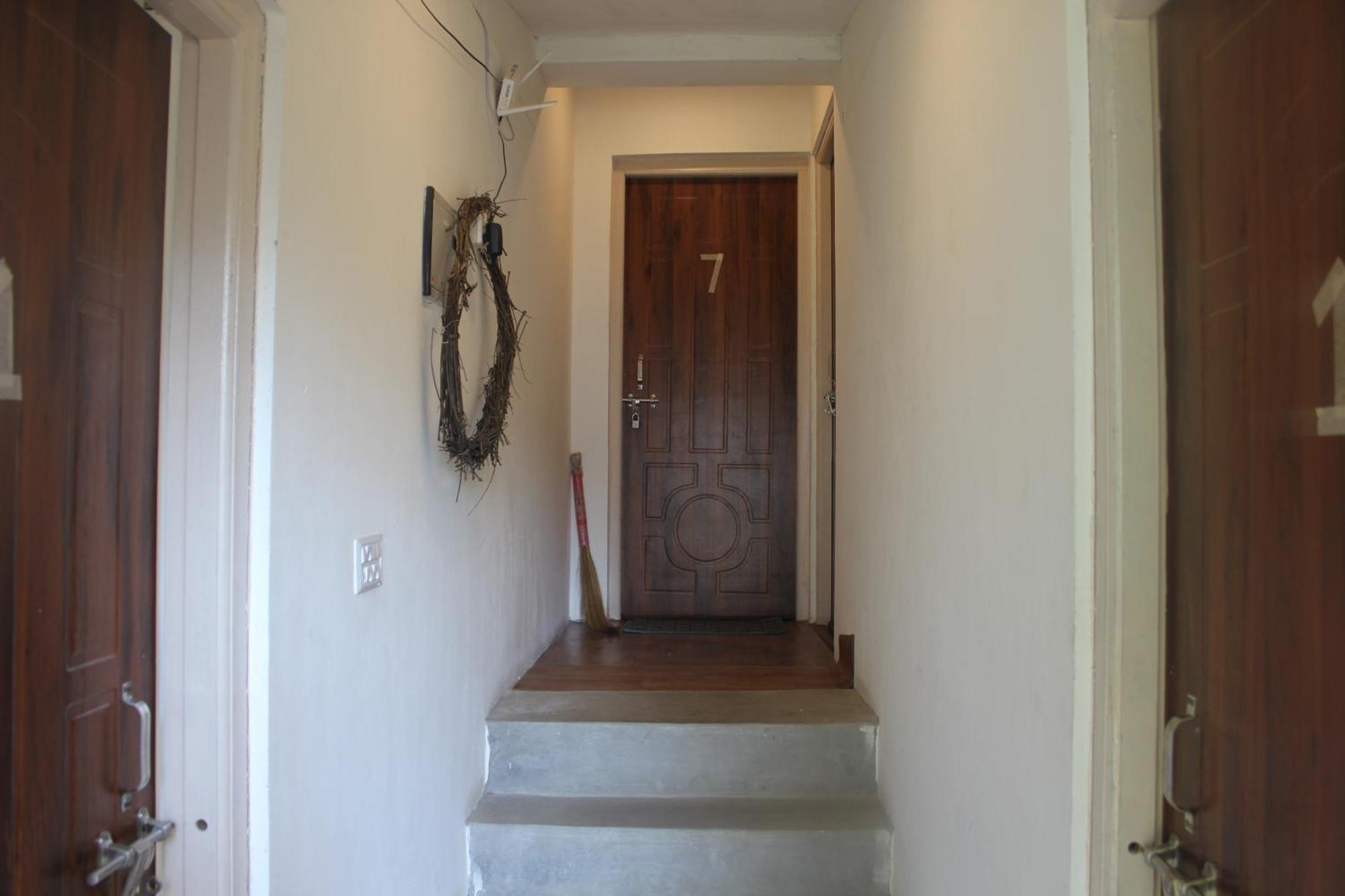 Kaji Home Lalitpur Ngoại thất bức ảnh