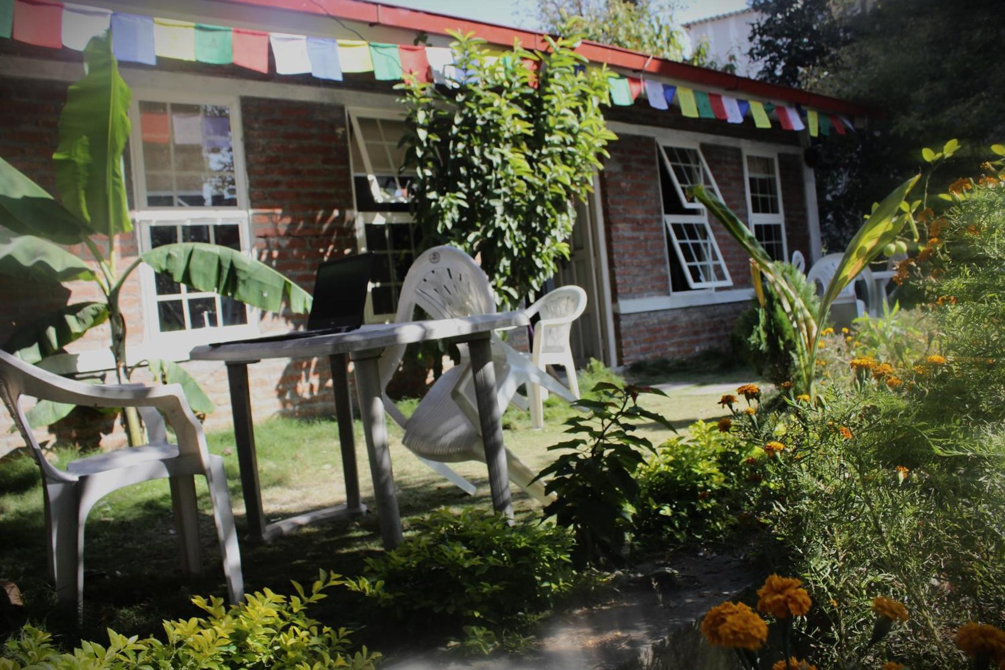 Kaji Home Lalitpur Ngoại thất bức ảnh