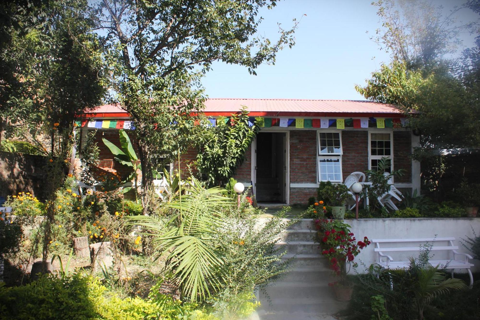 Kaji Home Lalitpur Ngoại thất bức ảnh