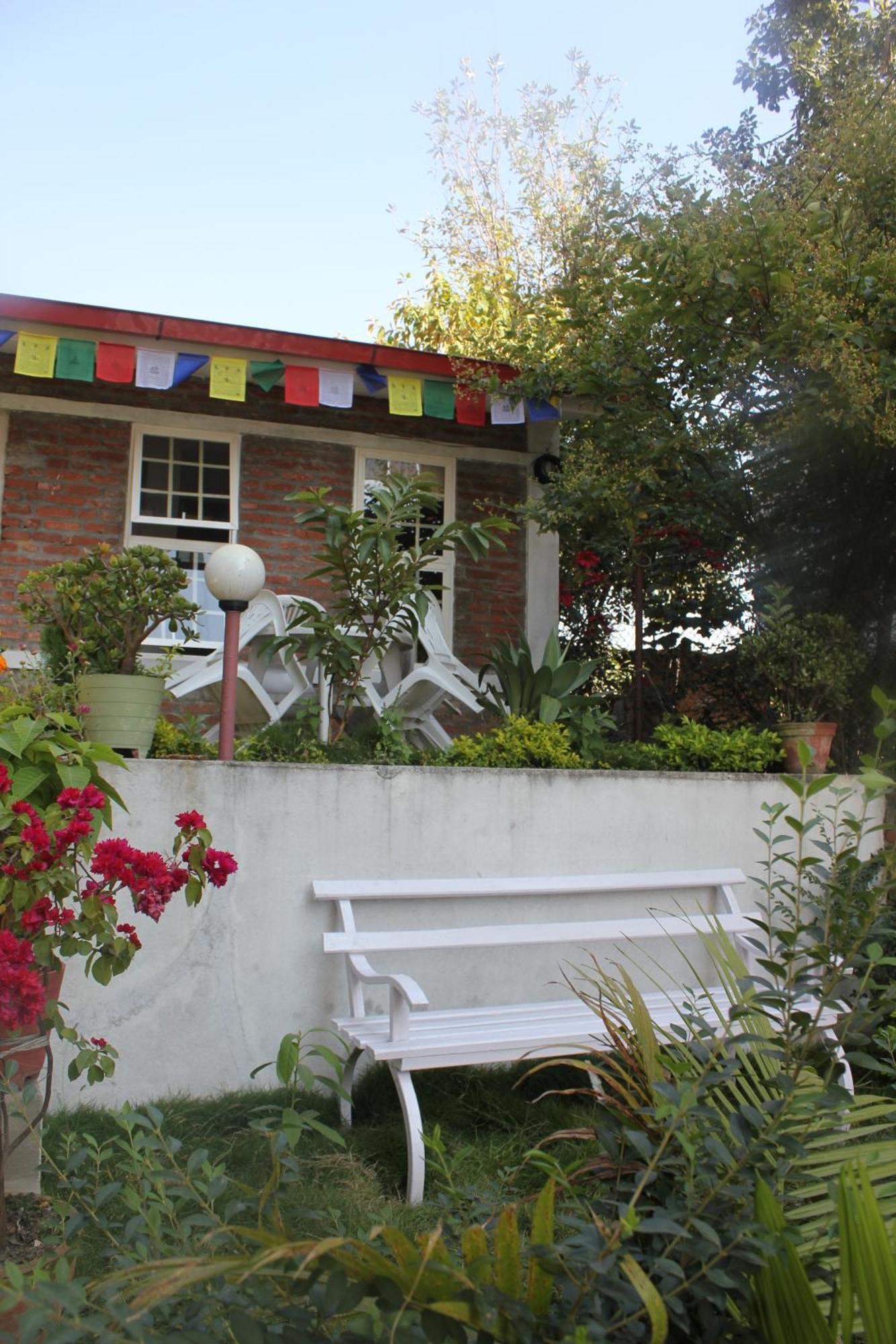 Kaji Home Lalitpur Ngoại thất bức ảnh