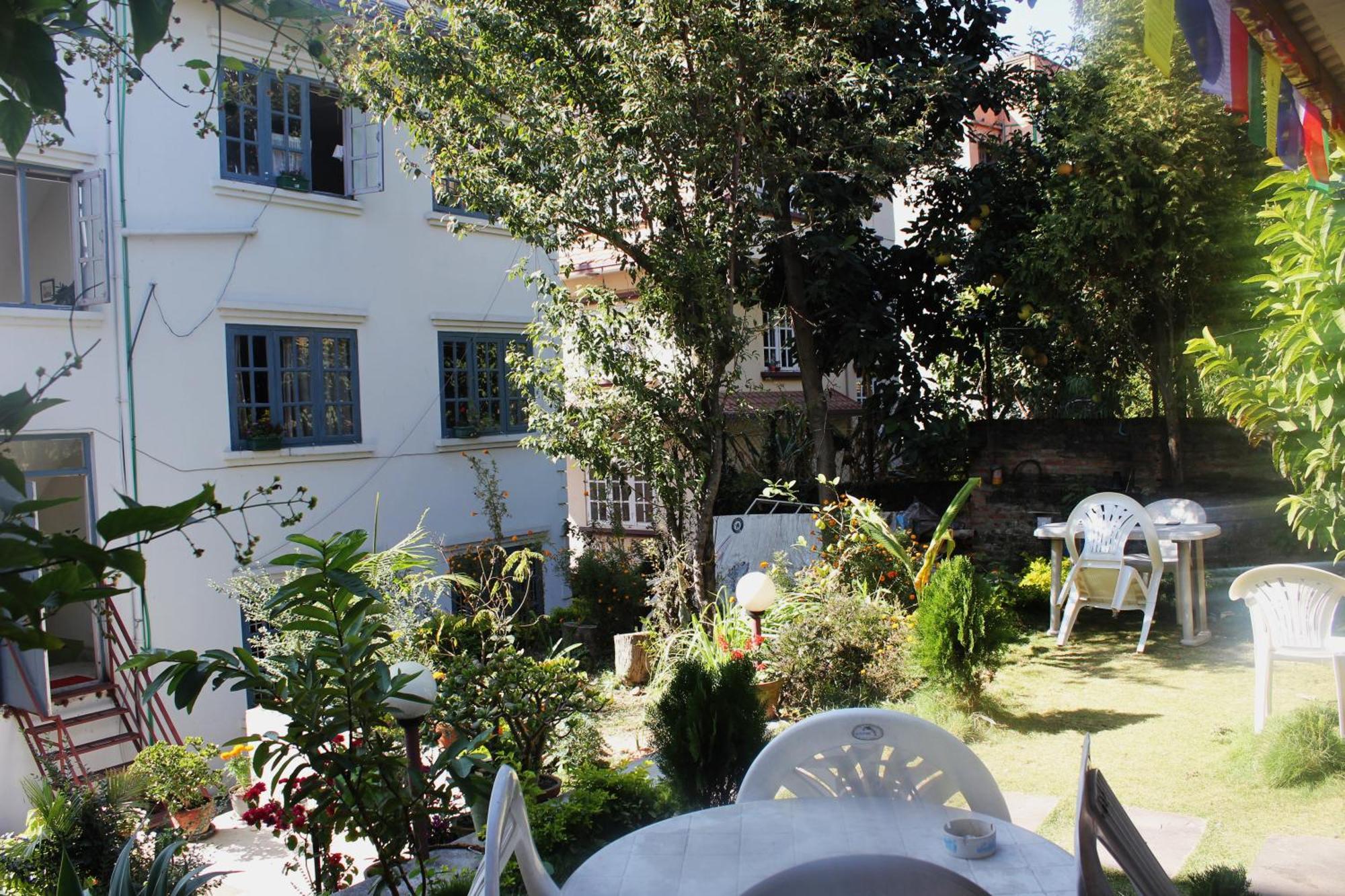 Kaji Home Lalitpur Ngoại thất bức ảnh