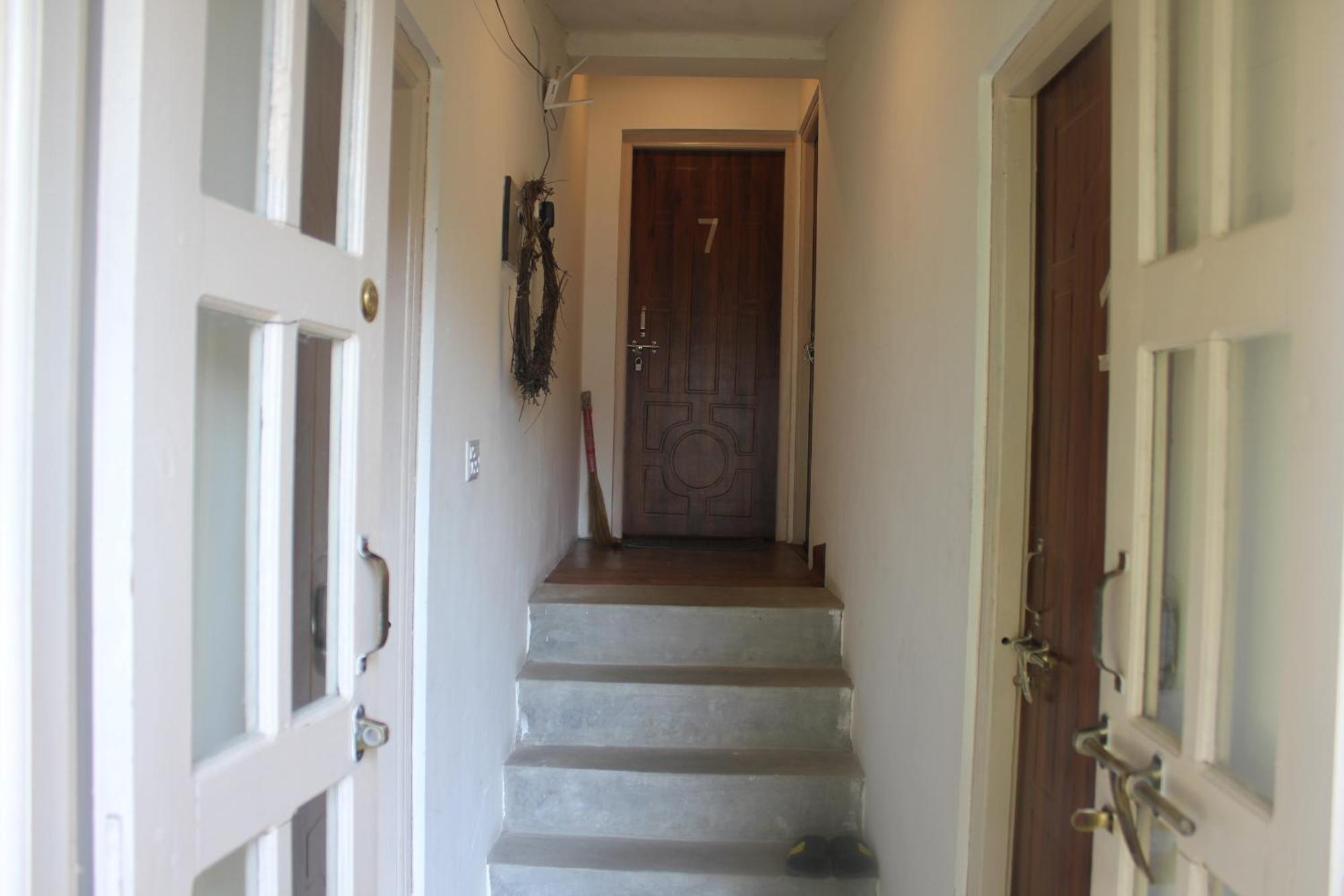 Kaji Home Lalitpur Ngoại thất bức ảnh