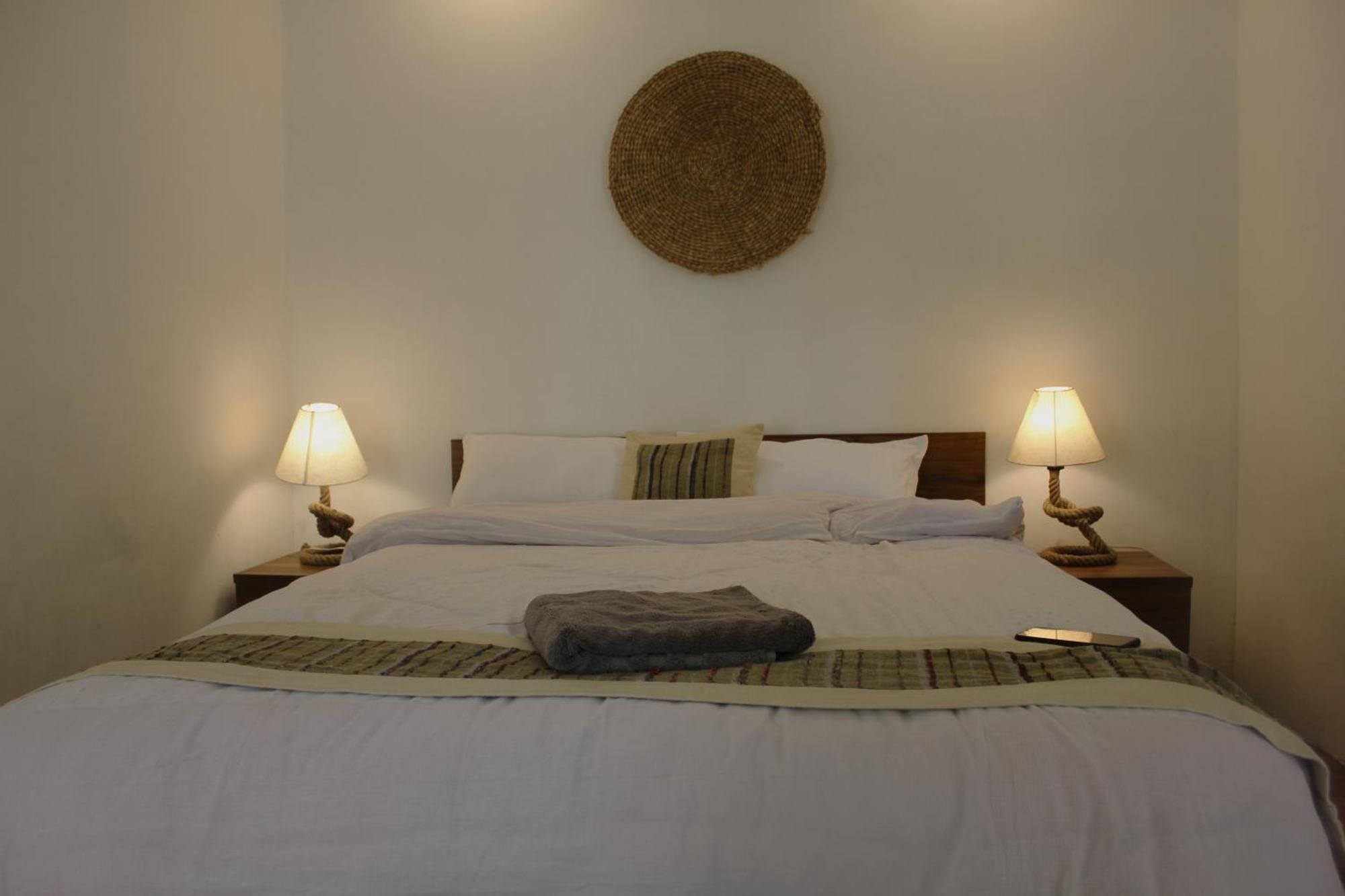 Kaji Home Lalitpur Ngoại thất bức ảnh