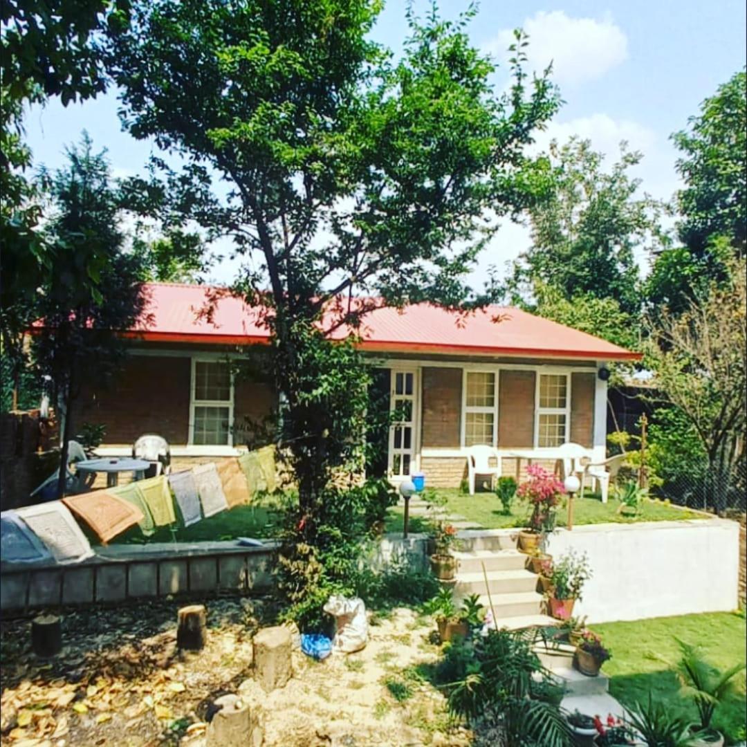 Kaji Home Lalitpur Ngoại thất bức ảnh