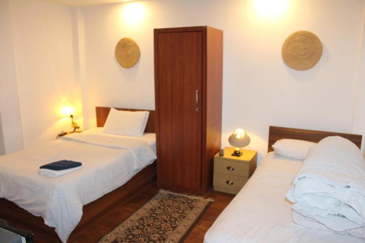 Kaji Home Lalitpur Ngoại thất bức ảnh