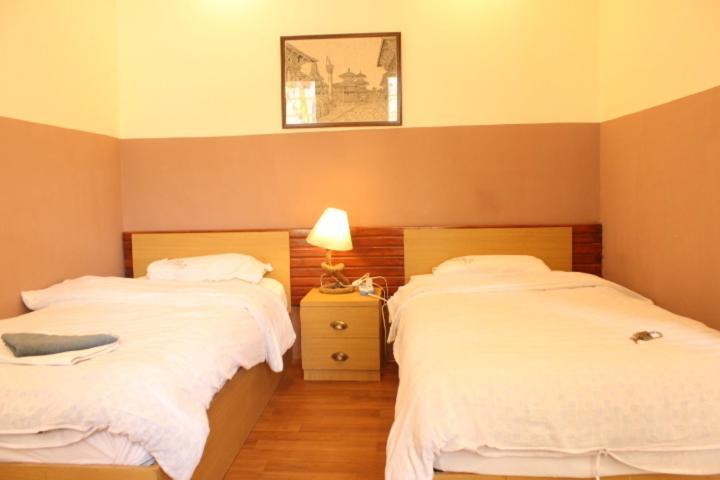 Kaji Home Lalitpur Ngoại thất bức ảnh