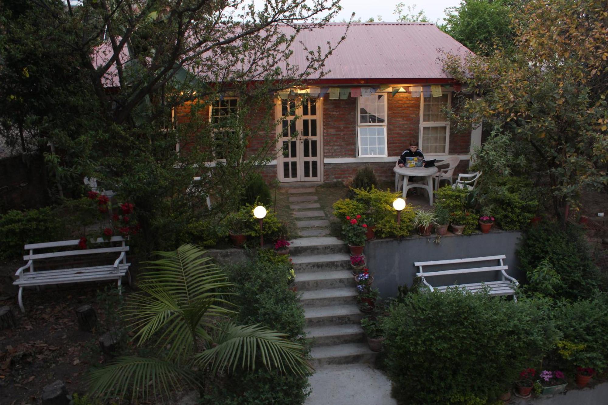 Kaji Home Lalitpur Ngoại thất bức ảnh