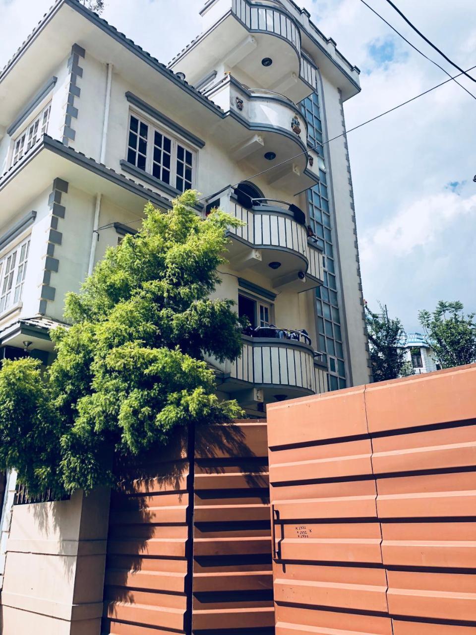 Kaji Home Lalitpur Ngoại thất bức ảnh