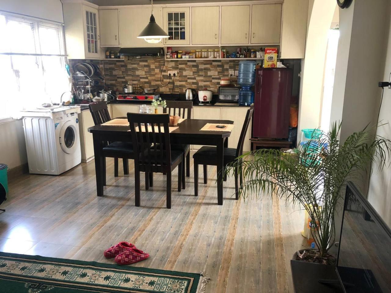 Kaji Home Lalitpur Ngoại thất bức ảnh