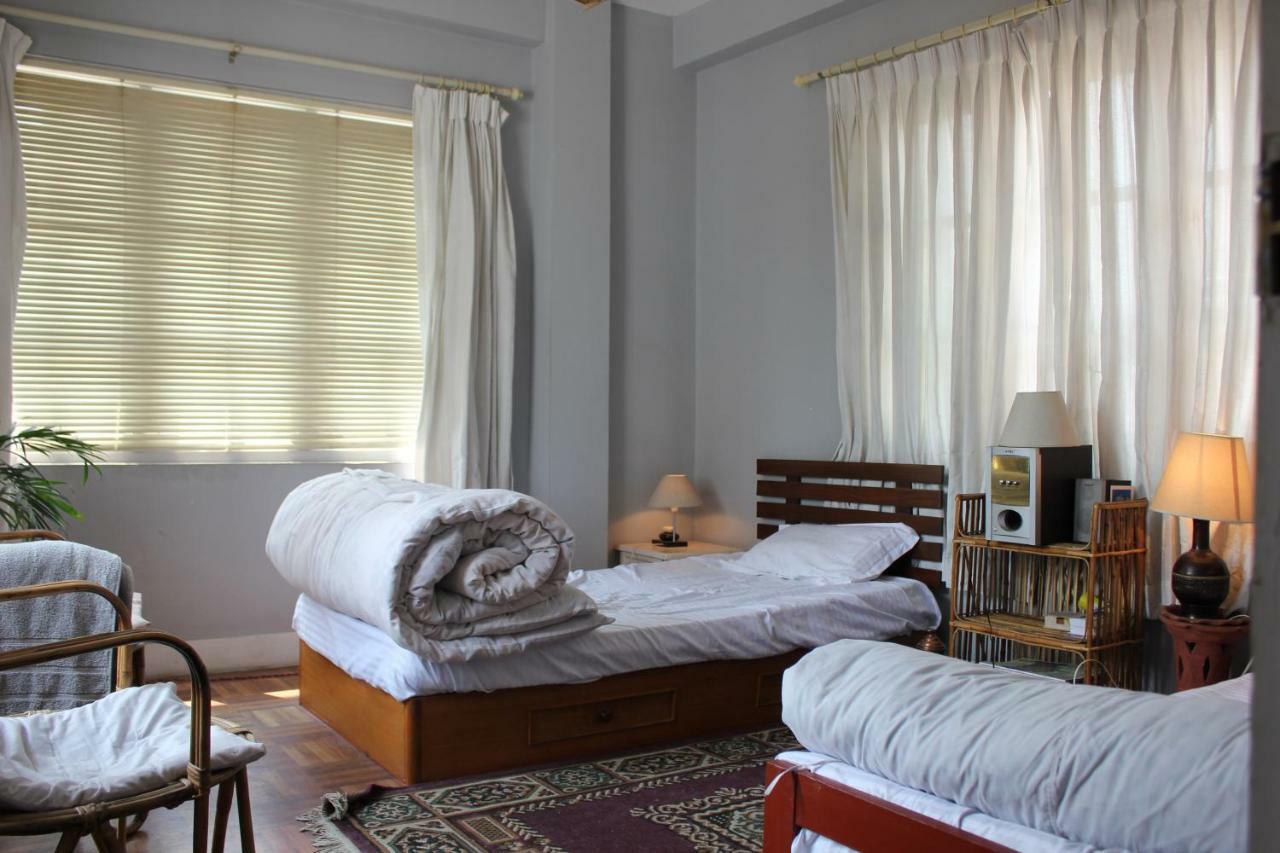 Kaji Home Lalitpur Ngoại thất bức ảnh