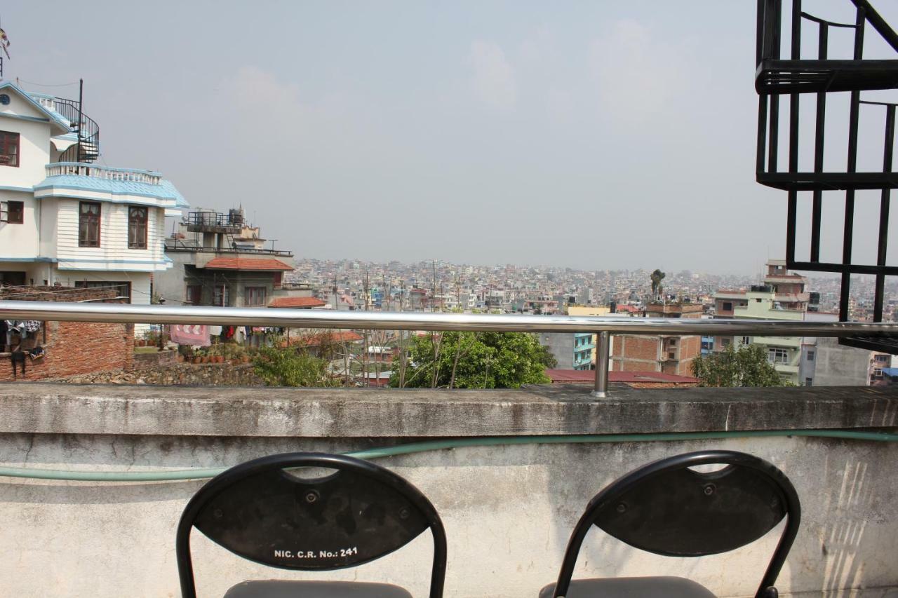Kaji Home Lalitpur Ngoại thất bức ảnh