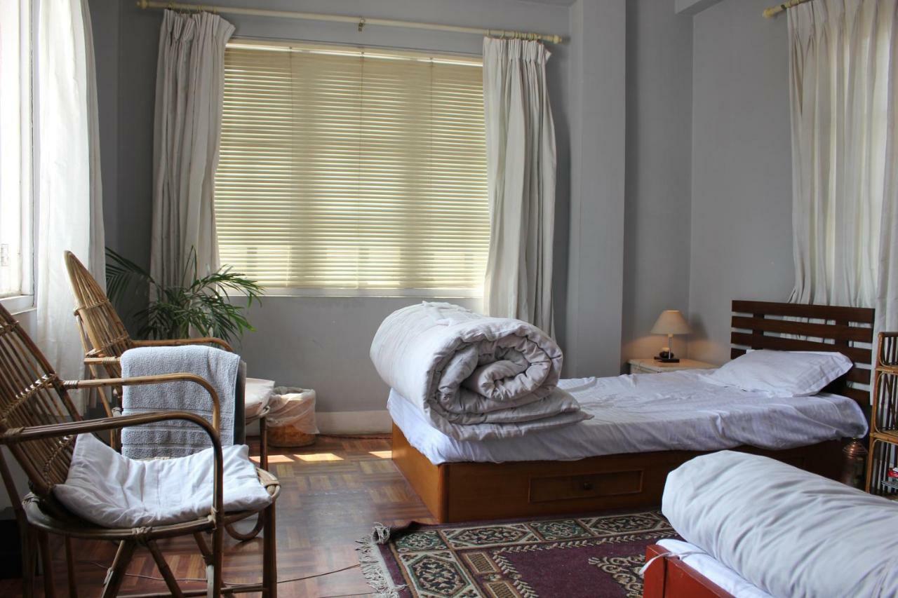 Kaji Home Lalitpur Ngoại thất bức ảnh