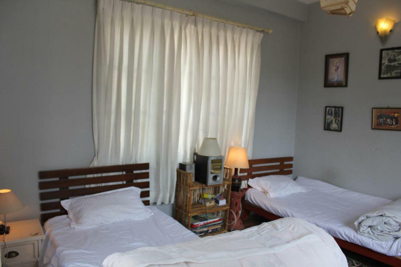 Kaji Home Lalitpur Ngoại thất bức ảnh