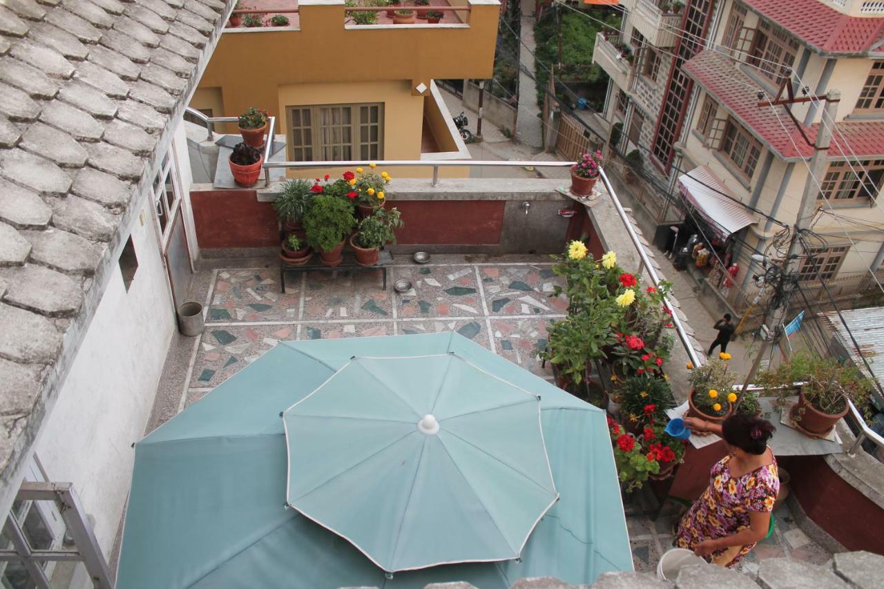 Kaji Home Lalitpur Ngoại thất bức ảnh