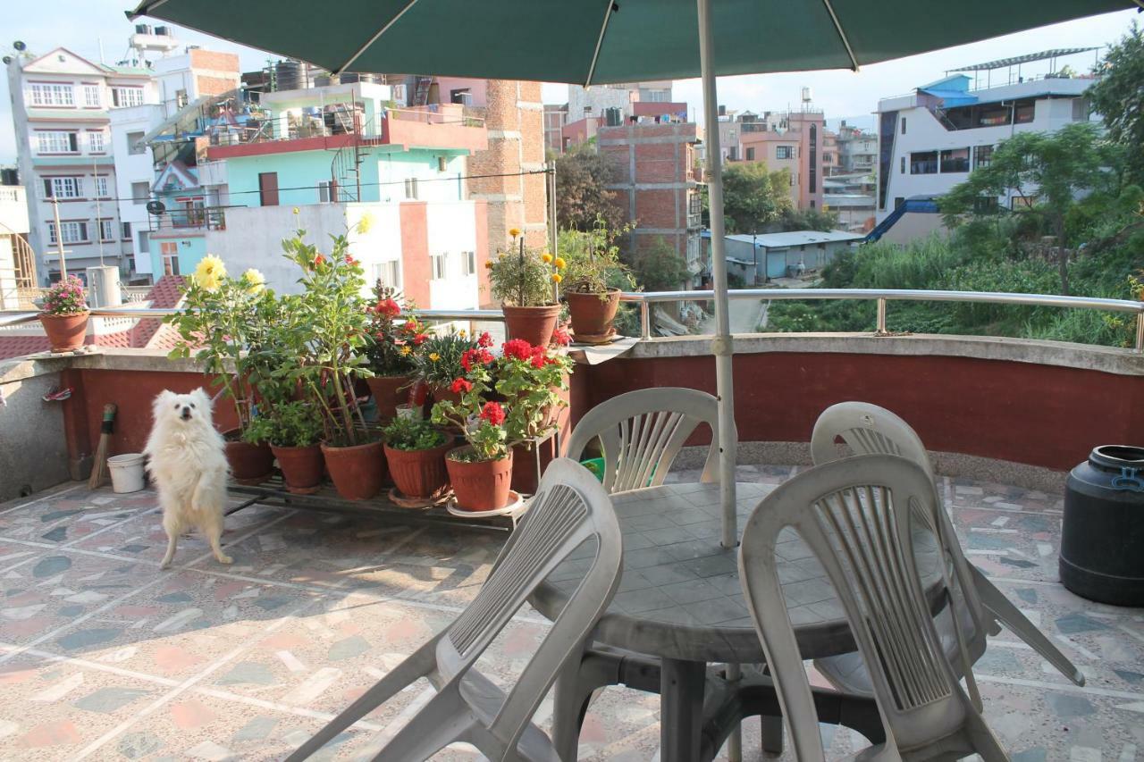 Kaji Home Lalitpur Ngoại thất bức ảnh
