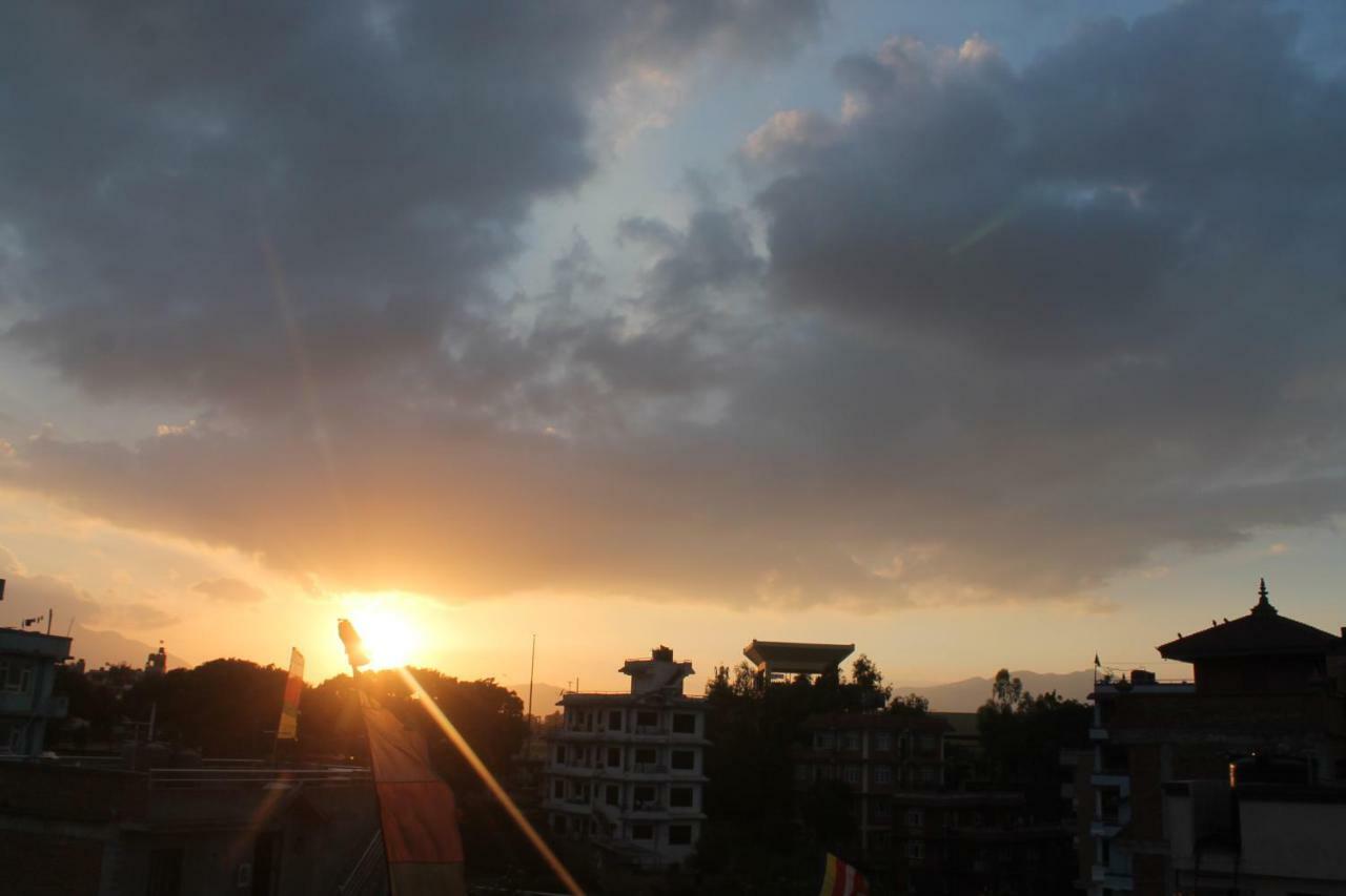 Kaji Home Lalitpur Ngoại thất bức ảnh