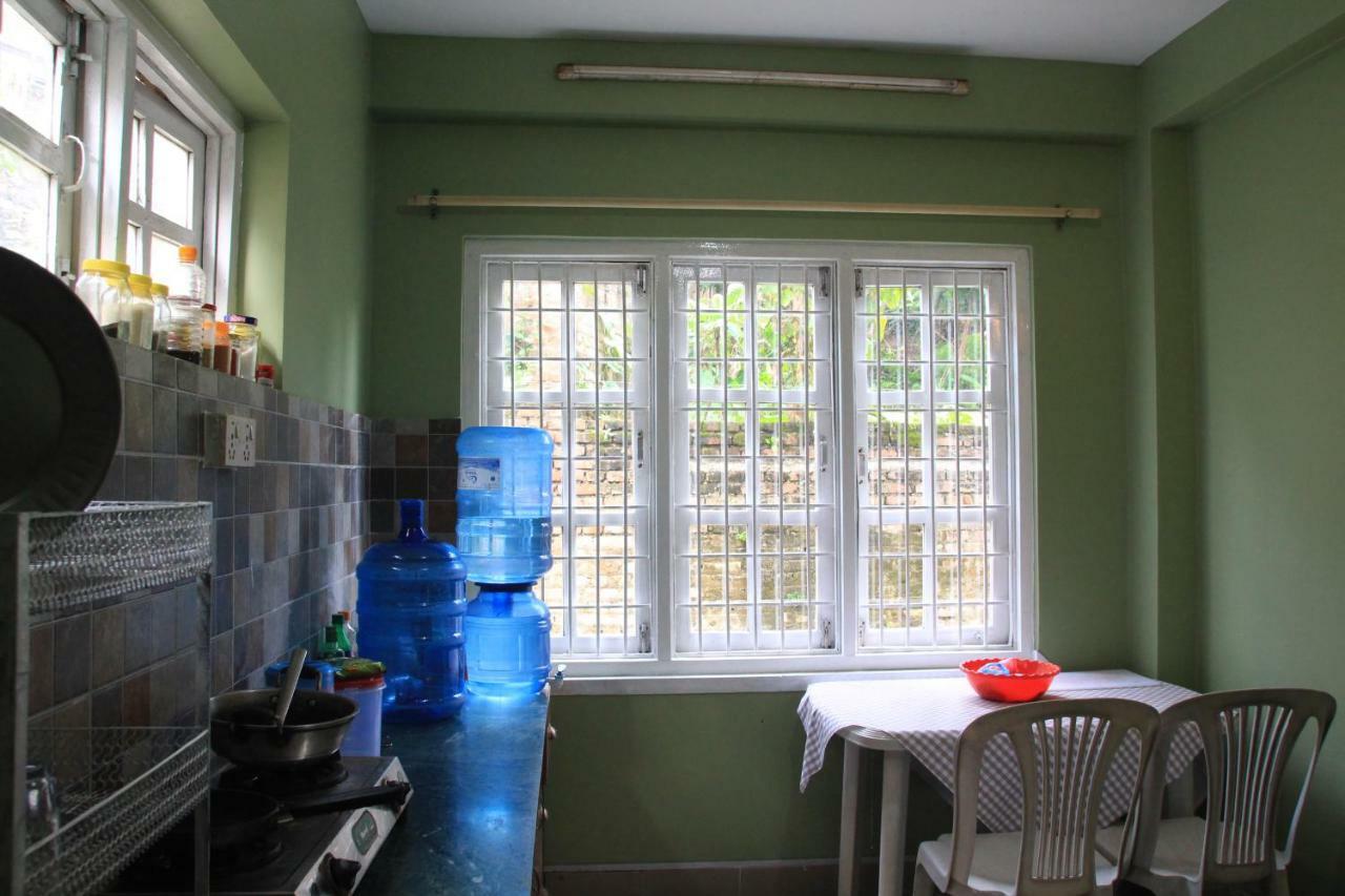 Kaji Home Lalitpur Ngoại thất bức ảnh