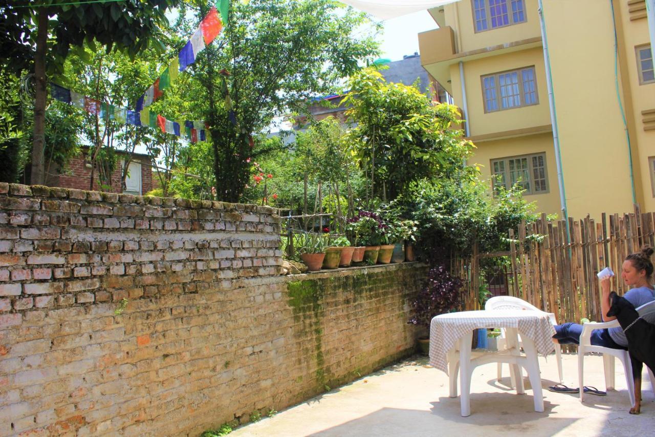 Kaji Home Lalitpur Ngoại thất bức ảnh