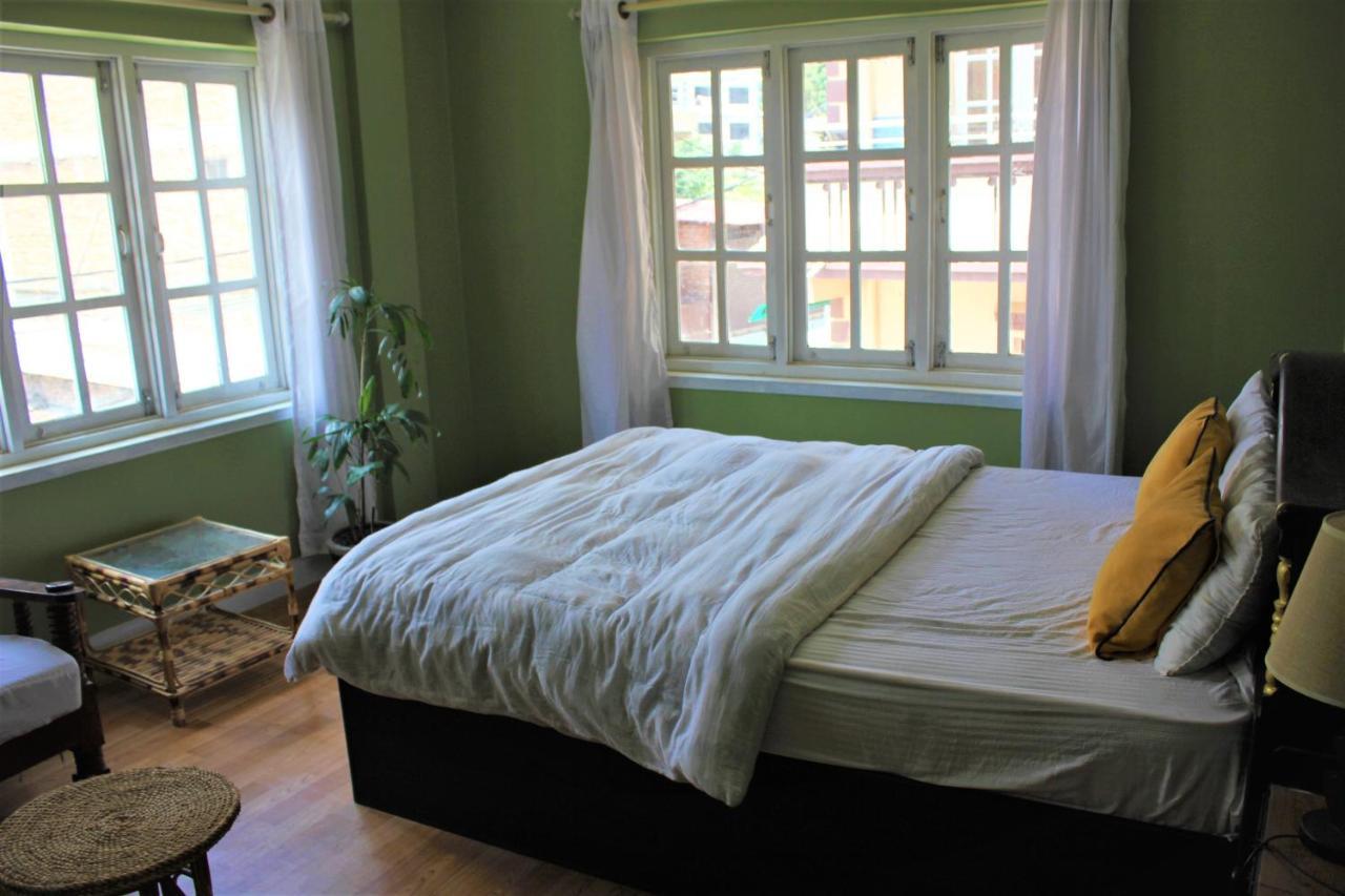 Kaji Home Lalitpur Ngoại thất bức ảnh