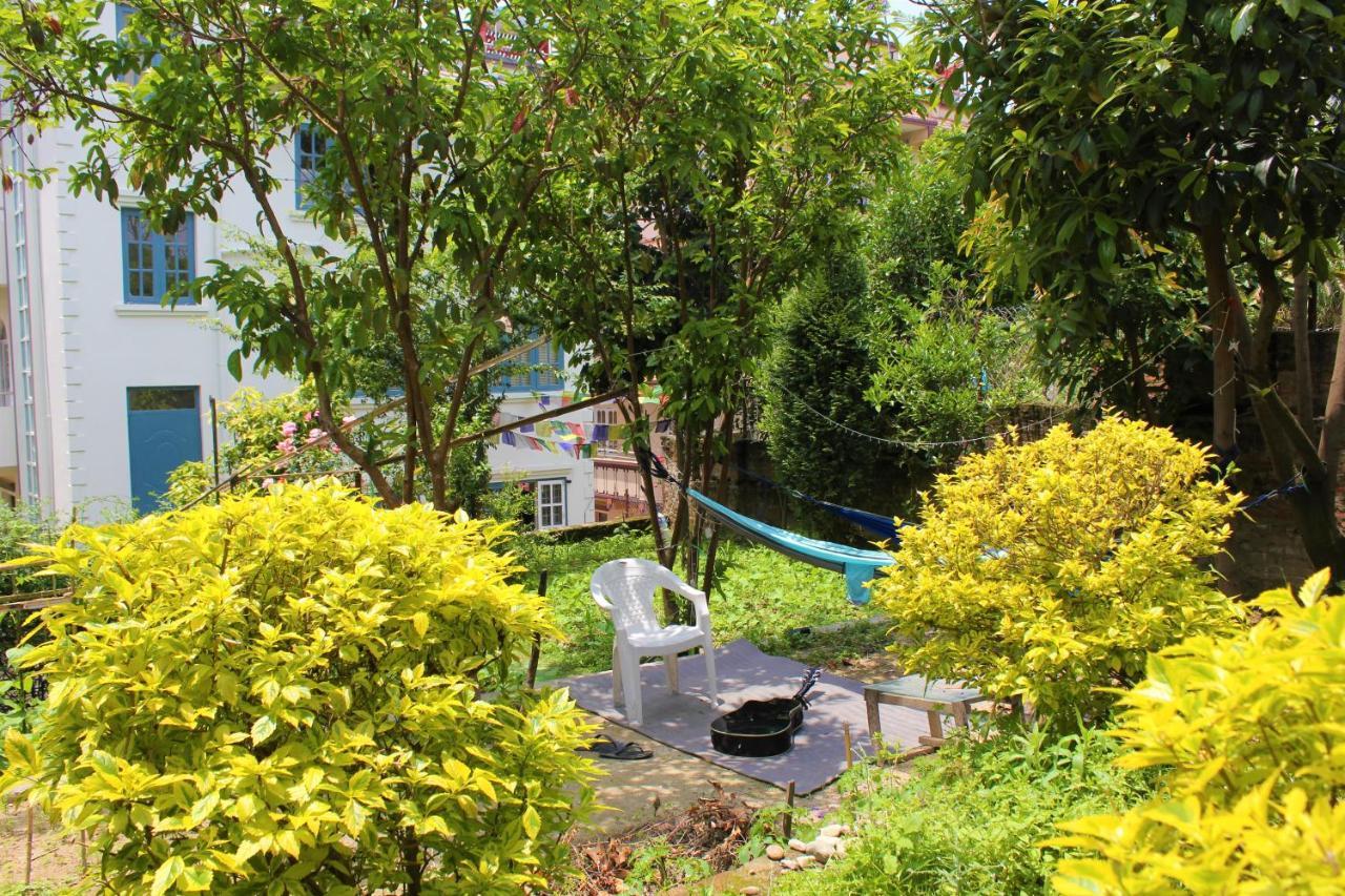 Kaji Home Lalitpur Ngoại thất bức ảnh