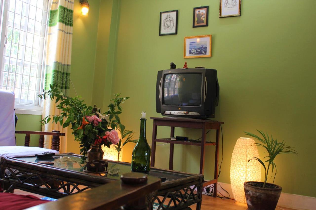Kaji Home Lalitpur Ngoại thất bức ảnh