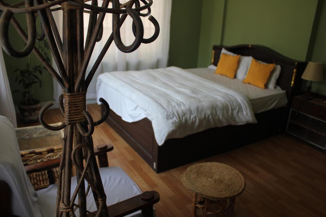Kaji Home Lalitpur Ngoại thất bức ảnh