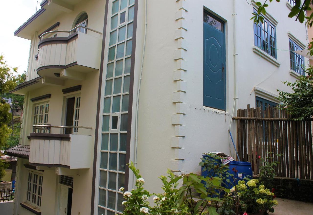 Kaji Home Lalitpur Ngoại thất bức ảnh