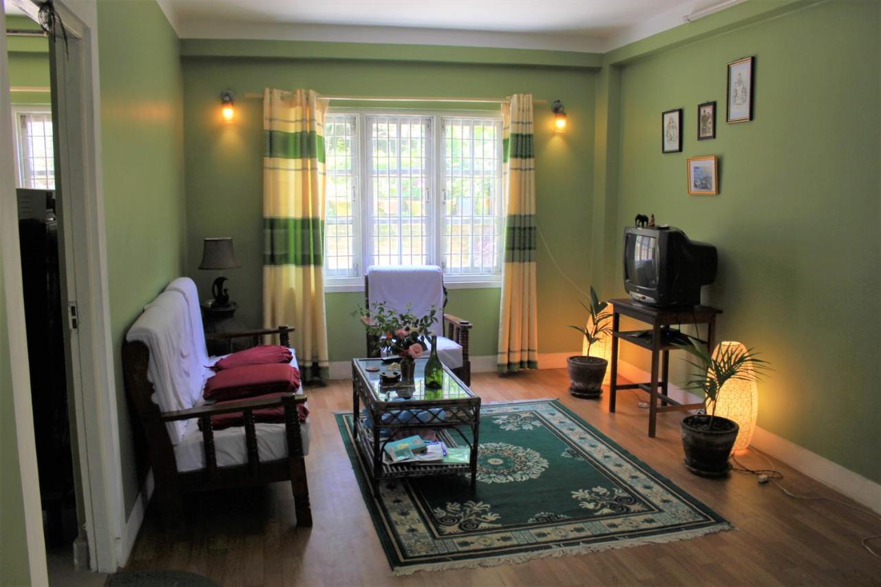 Kaji Home Lalitpur Ngoại thất bức ảnh